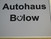 Logo Autohandel Bülow